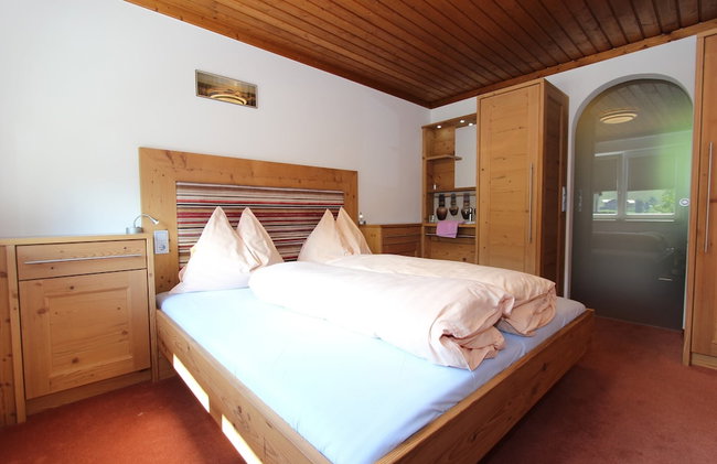 Chalet in Maria Alm Near Hochkonig Ski Lift - Foto 9