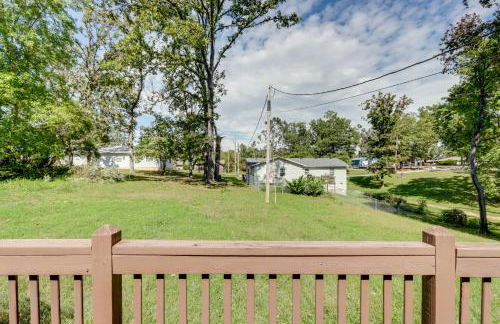 1 Mi to Shops and Cafes Updated Cassville Home! - Foto 25