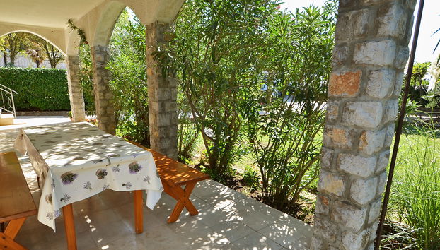 Jelka - Foto 2, Terrace