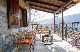 Villa Pallas - Foto 16