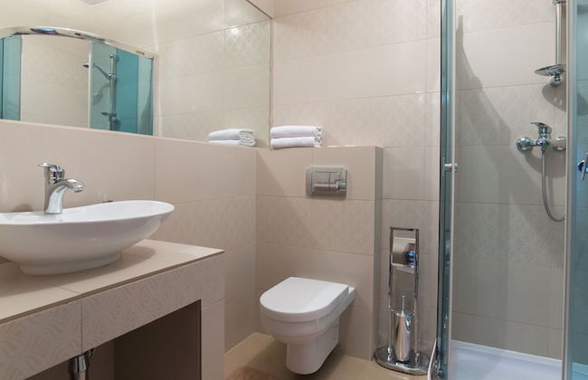 Janówka Apartamenty - Photo 18