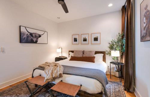 The Gambler - Pool Table Plus Rooftop with Firepit - Foto 57