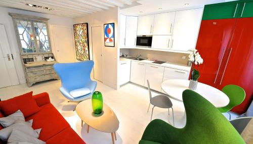 Notre Dame In Full Colors - Foto 2