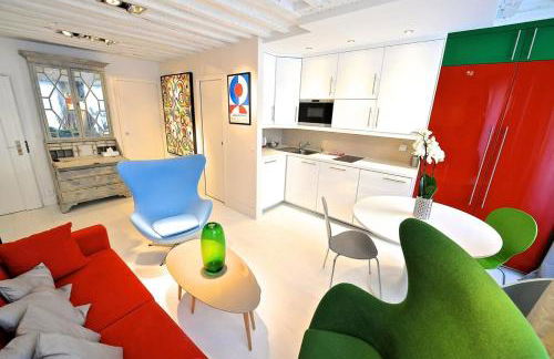 Notre Dame In Full Colors - Foto 2