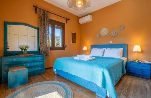 Monica's Tropical Villa - Foto 55