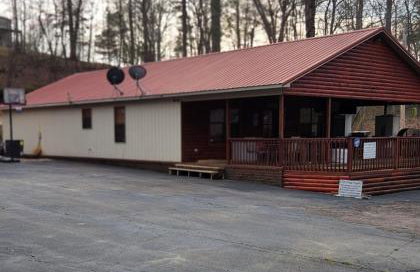 The Lodge Cabin - Foto 15