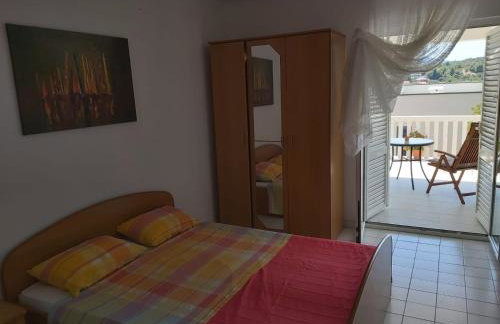 Apartmani Teuta - Foto 6