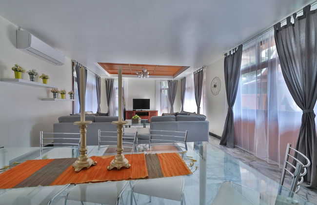 Siam Pool Villa Pattaya - Foto 52