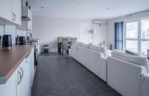 Ridgeway Retreat - 1 Bedroom Cottage - Manorbier - Foto 18