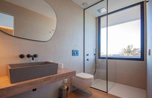 Inmovecos Villa Gawy 2 de Lujo con piscina privada - Foto 38