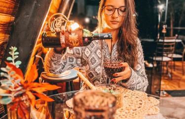 Sítio Aroeira Cabanas - Foto 53