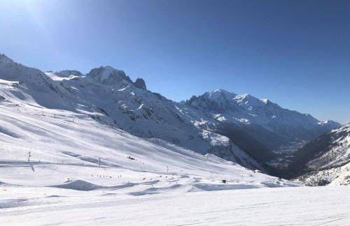 Chez Charles | Vallorcine Viachamonix - Foto 56