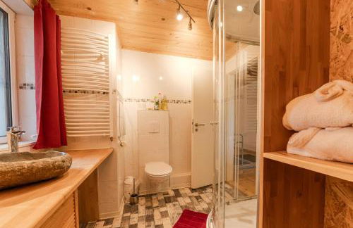 Ferienhaus Störzel Wohnung B - Foto 18