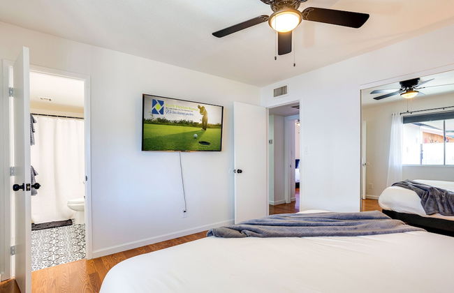 Campbell Phoenix - Foto 2