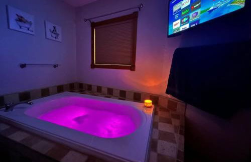 Whitewater Lake Dome House - Holiday Home - Foto 23