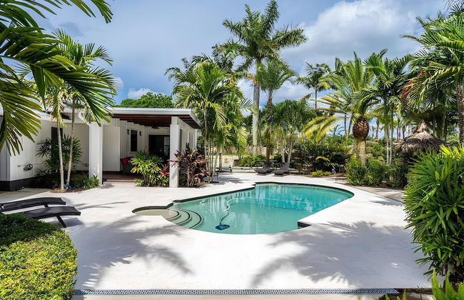 Farmhouse Oasis Retreat in Homestead - Foto 26