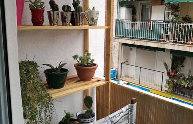 Apartamento General Espartero - Foto 11