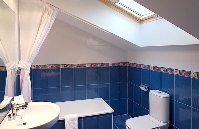 Apartamentos Urban Blue - Foto 18