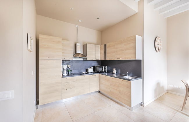 Corte Benaco by Wonderful Italy - Foto 47