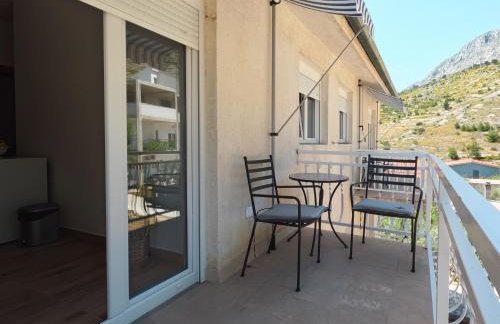 Sea and mountain view apartments - Foto 41