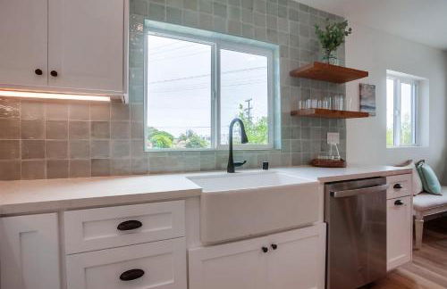 Birdrock Beach Cottage - Foto 15