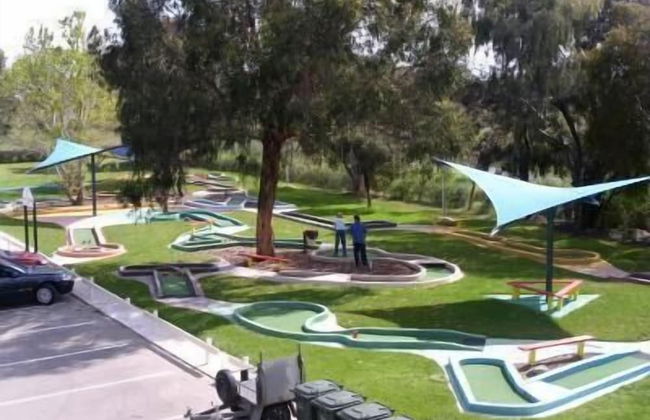 Murray Valley Resort - Foto 21