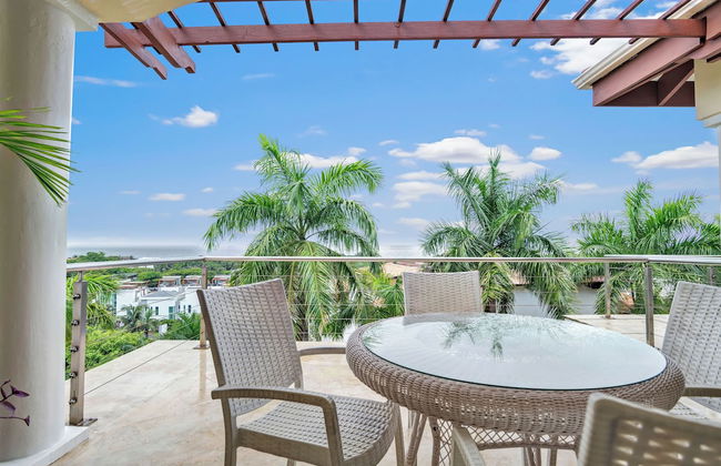 Sea Vue Luxury Vacation Condominiums - Foto 28