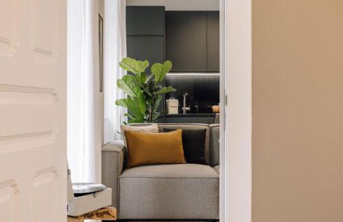 Mushi - Cozy 1 bedroom and terrace in Avenidas Novas - Photo 16