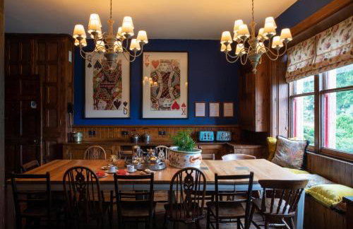 Huntsham Court by Group Retreats - Foto 37