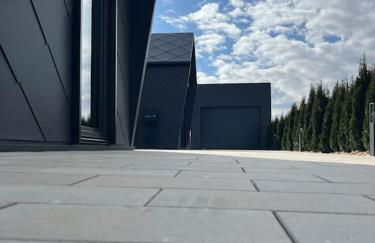 Tiny Ferienhaus Oskar 100m Entfernt zum See Strand - Foto 4