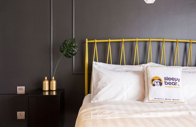 Anggun Residence by Sleepy Bear - Foto 20