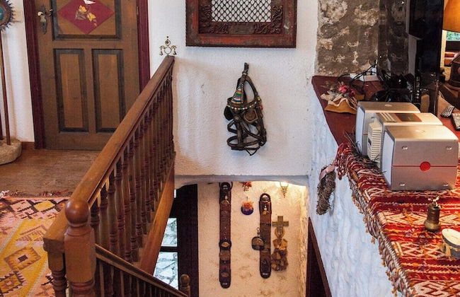 260m2 Unique Mountain House in Lilea Parnasos - Foto 32