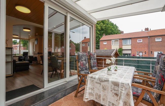 Stay With Garden, Limburg - Foto 14