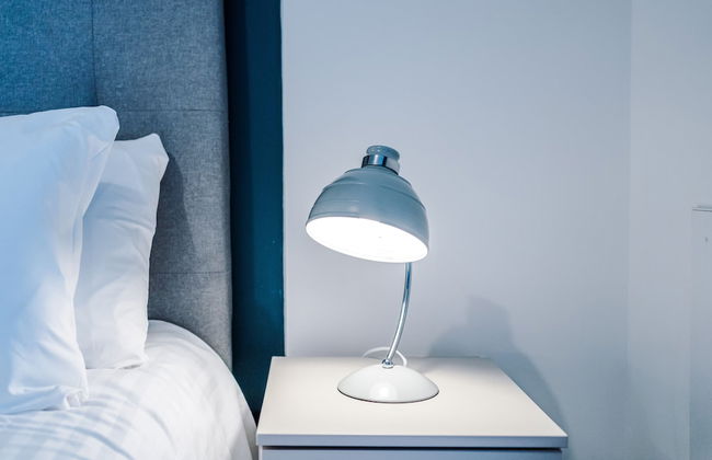 Hilltop Serviced Apartments - Ancoats - Foto 66