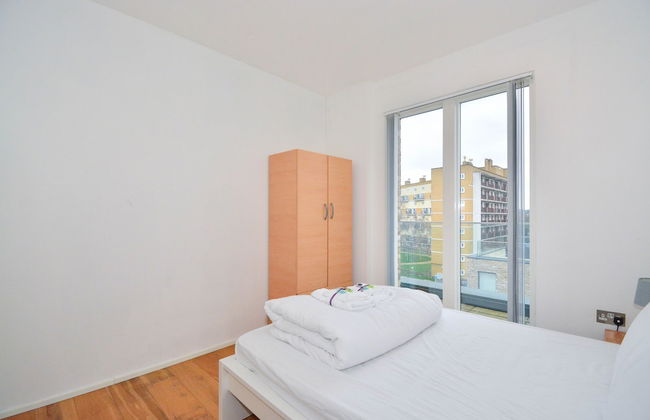 Apartment Wharf - Cambridge Avenue - Foto 15