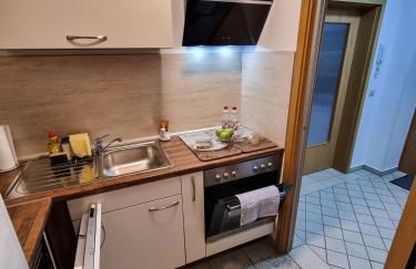 Altstadt-FeWo-Freiberg - Foto 13