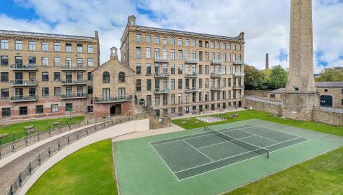 F302 Lovely & Relaxing Stay With View - Foto 3