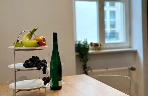 Gemütliches Apartment im Zentrum Andernach - Foto 30