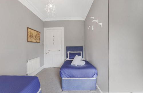 Spindlestone House - North East Escapes - Foto 40