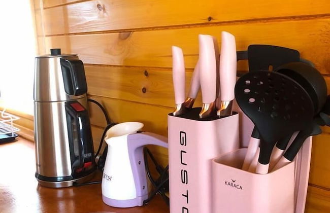 Lemon Tiny House - Foto 30