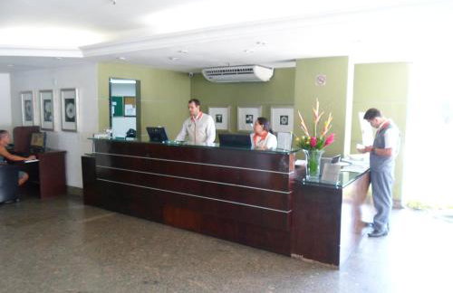 Flat Beira Mar Golden Fortaleza - Photo 36