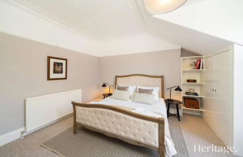 Fountainhall Luxury Townhouse, Aberdeen City Centre - Foto 32