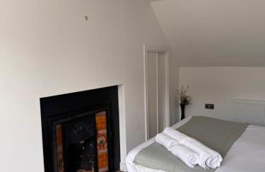 Seaforth Cottage -Dog friendly, Historical Fishertown, central location - Foto 11