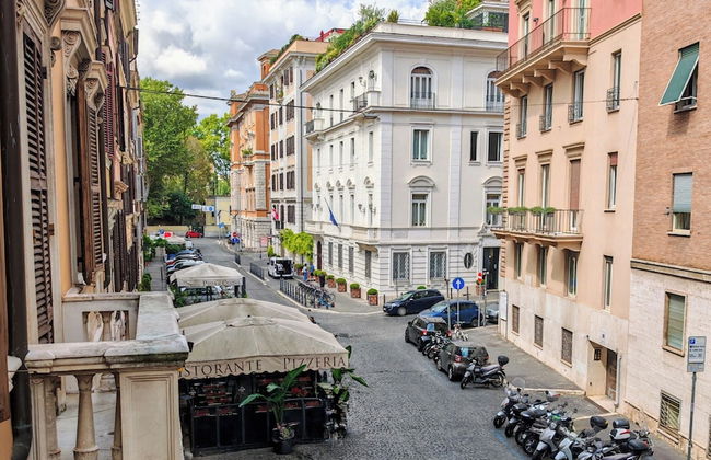 Maison Degli Artisti Suites - Foto 40