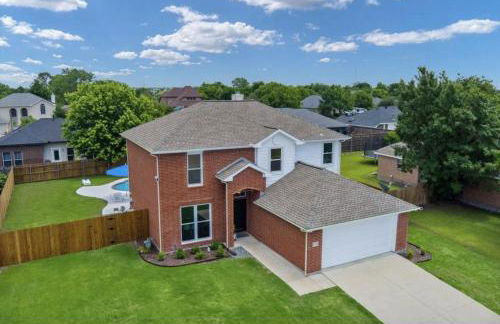 Little Elm Oasis - Foto 31