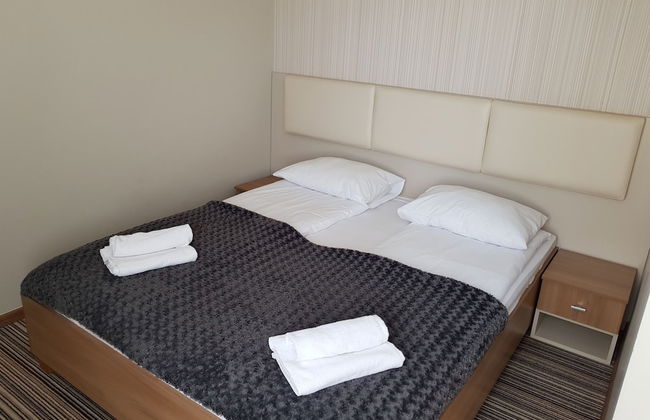 Marina Jastarnia - Apartamenty - Basen - Photo 19