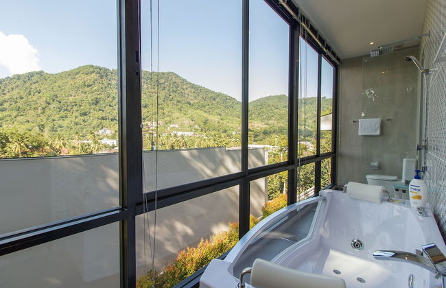 Wallaya Grand Pool Villa by Alexanders - Foto 18