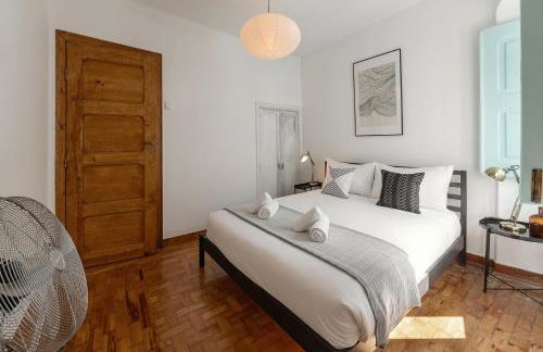 Arneiro Garden House - Country Retreat with BioPool - Foto 12