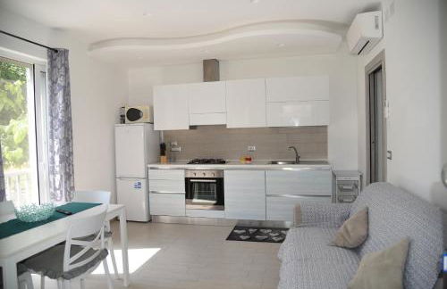 Palinuro Casa Vacanza Melita - Foto 9