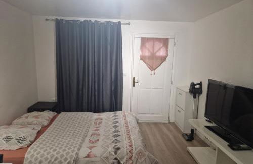 Studio à Orsay à 5 min du RER B Le Guichet - Foto 19